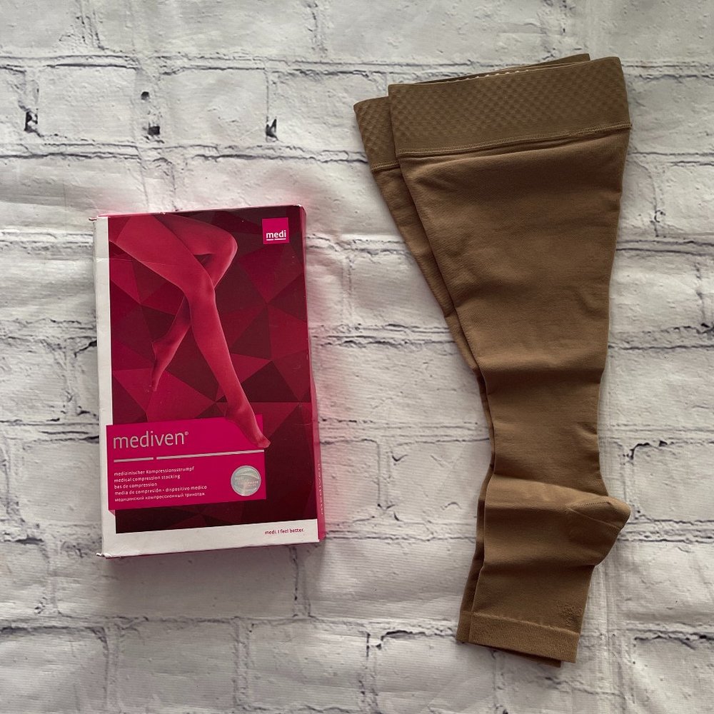 Medi Mediven Elegance Compression Stockings